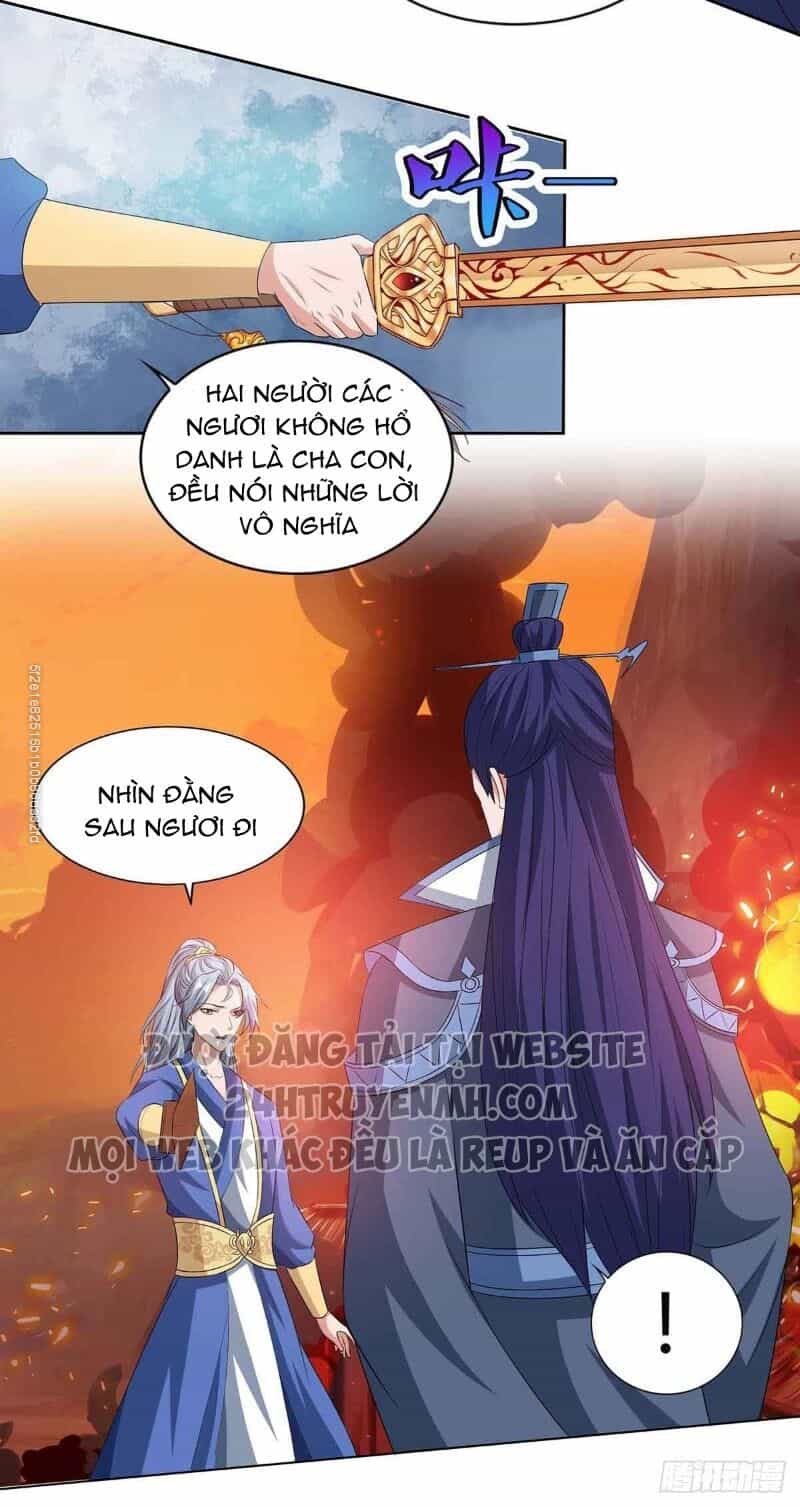 Trọng Sinh Sau Tám Vạn Năm - Chương 113 - ảnh 8