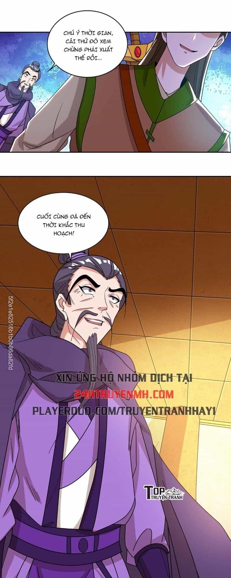 Trọng Sinh Sau Tám Vạn Năm - Chương 115 - ảnh 11