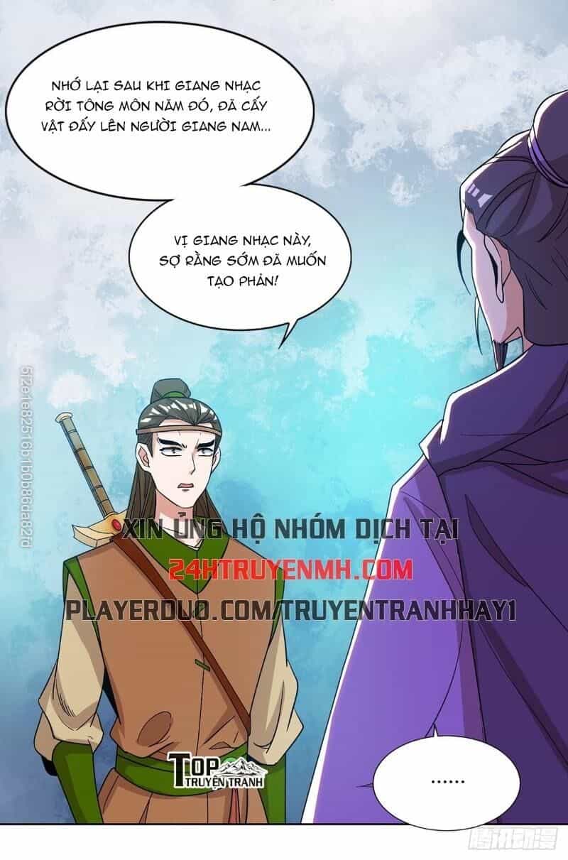 Trọng Sinh Sau Tám Vạn Năm - Chương 115 - ảnh 7