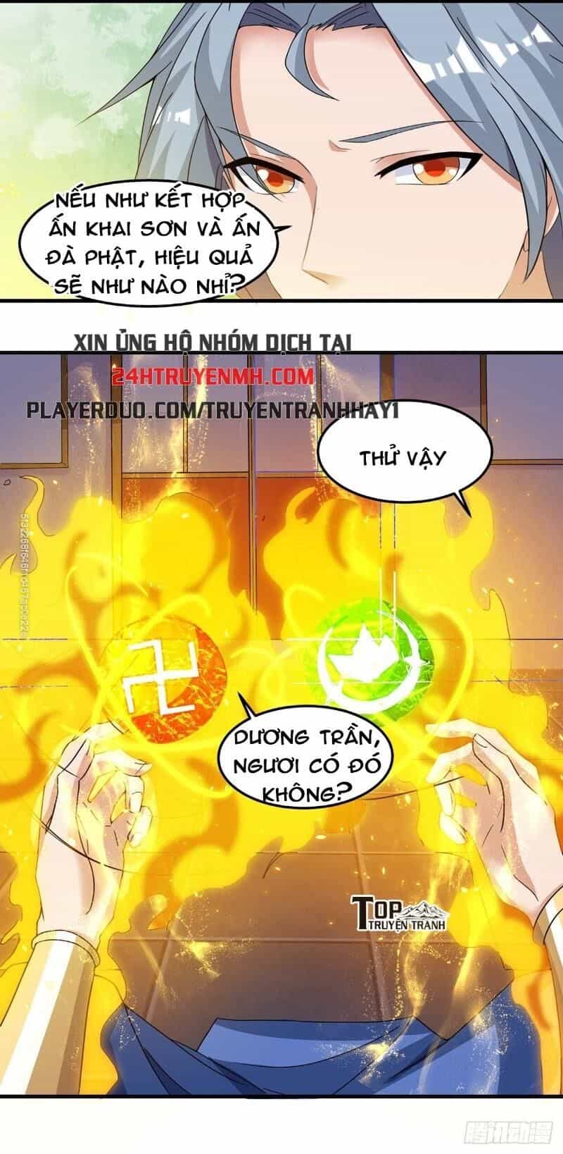 Trọng Sinh Sau Tám Vạn Năm - Chương 116 - ảnh 18