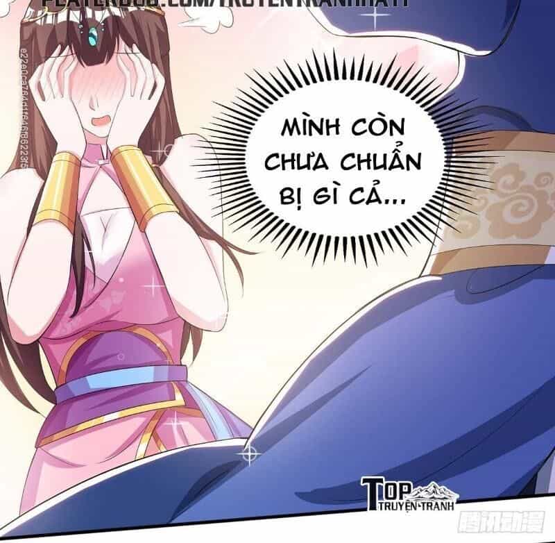 Trọng Sinh Sau Tám Vạn Năm - Chương 116 - ảnh 29