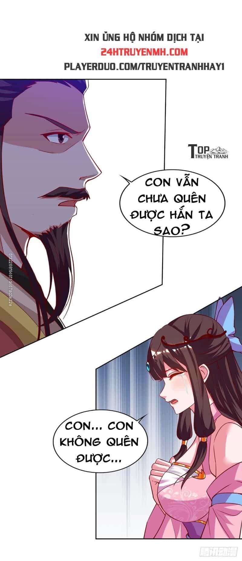 Trọng Sinh Sau Tám Vạn Năm - Chương 116 - ảnh 4