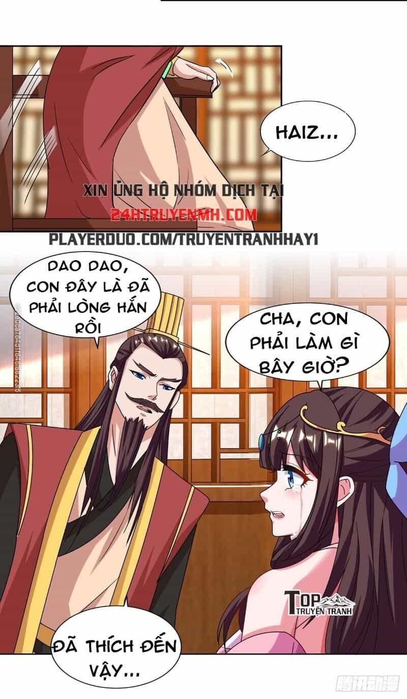 Trọng Sinh Sau Tám Vạn Năm - Chương 116 - ảnh 5