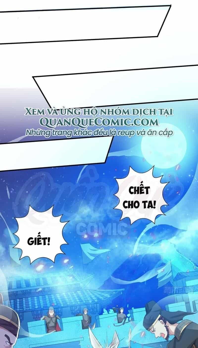 Trọng Sinh Sau Tám Vạn Năm - Chương 117 - ảnh 1