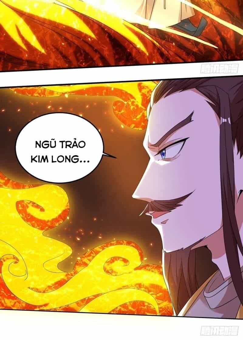 Trọng Sinh Sau Tám Vạn Năm - Chương 117 - ảnh 22