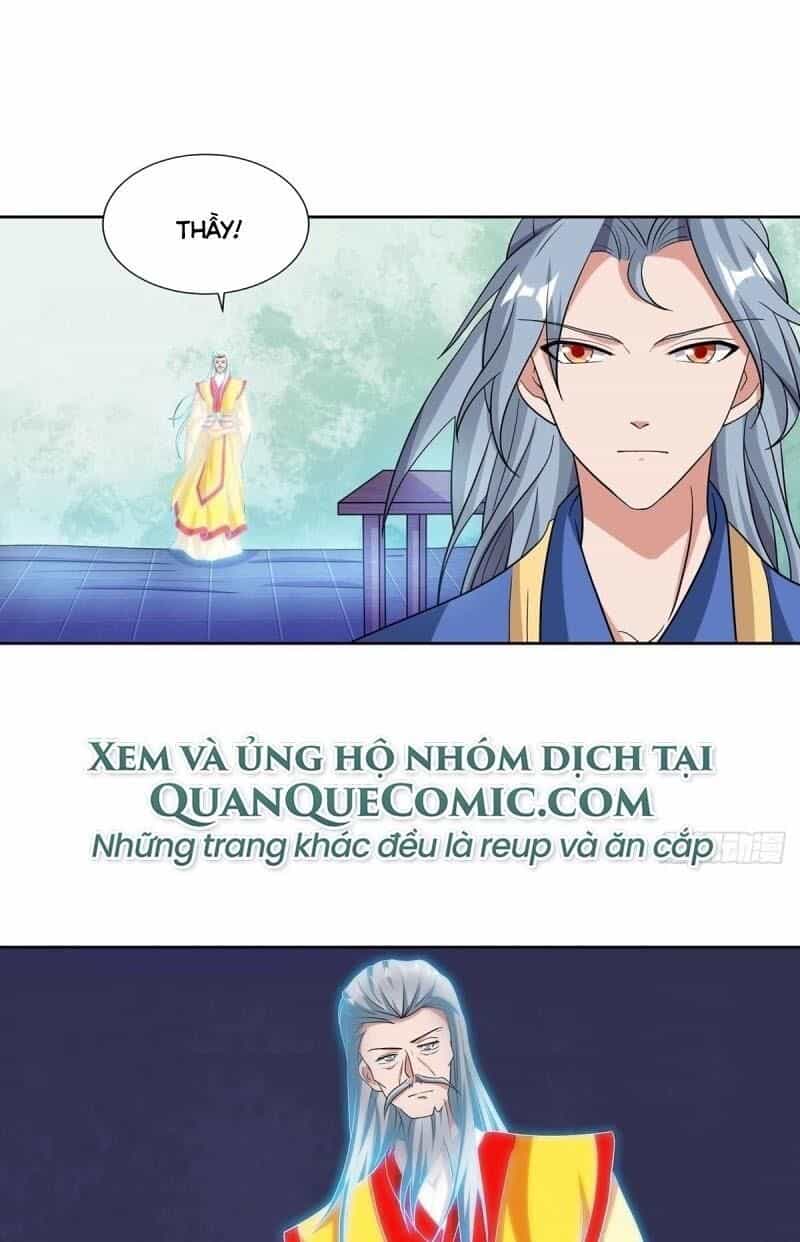 Trọng Sinh Sau Tám Vạn Năm - Chương 117 - ảnh 31