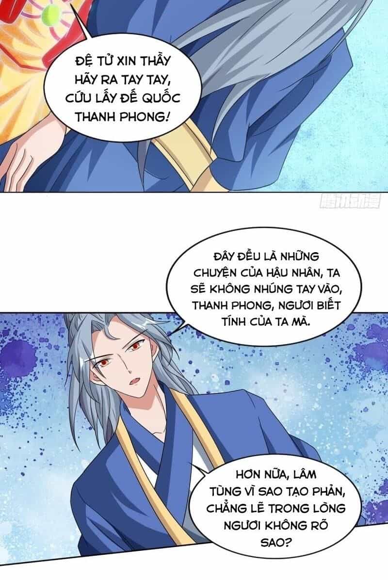 Trọng Sinh Sau Tám Vạn Năm - Chương 117 - ảnh 36
