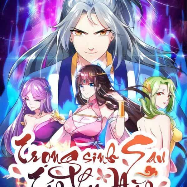 Trọng Sinh Sau Tám Vạn Năm - Chương 12 - ảnh 1