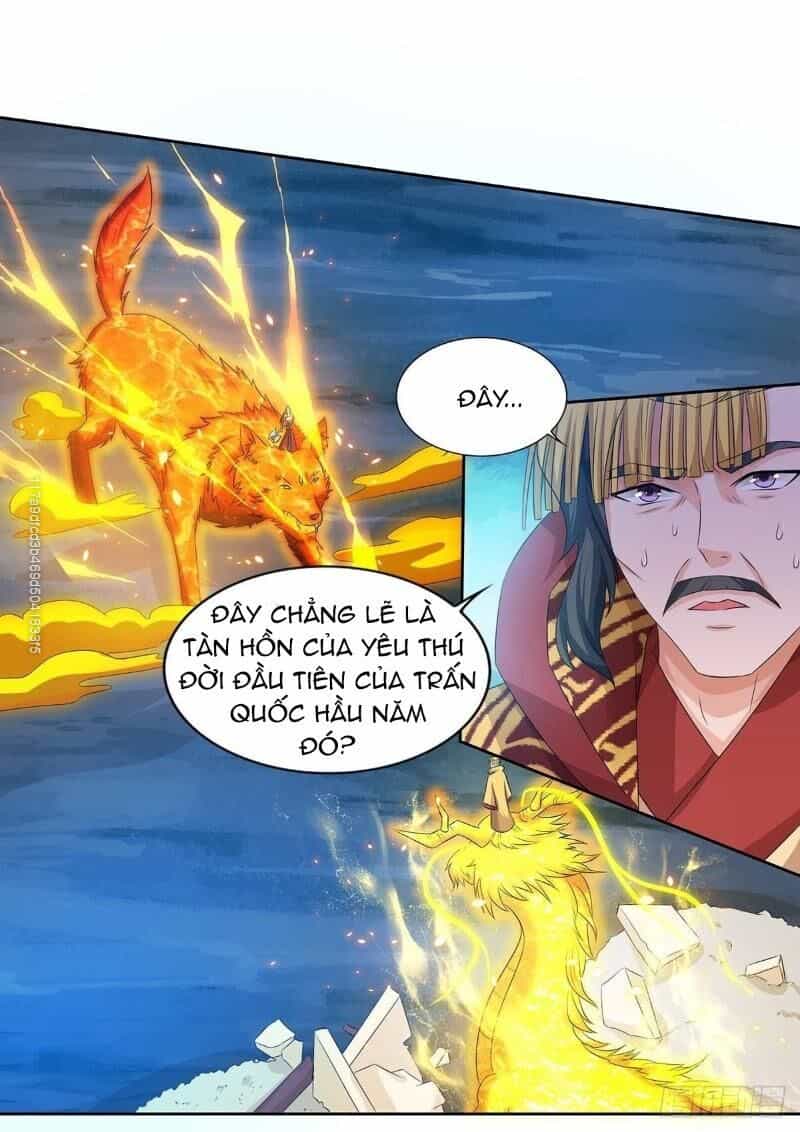 Trọng Sinh Sau Tám Vạn Năm - Chương 118 - ảnh 11