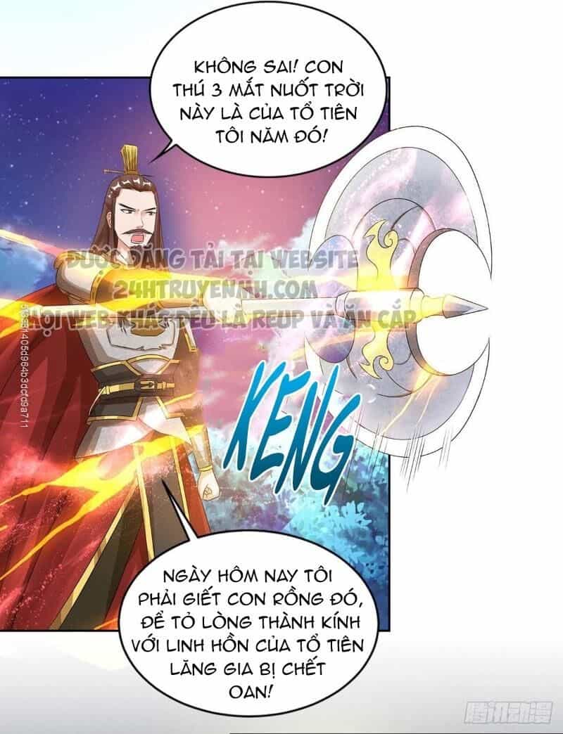 Trọng Sinh Sau Tám Vạn Năm - Chương 118 - ảnh 12