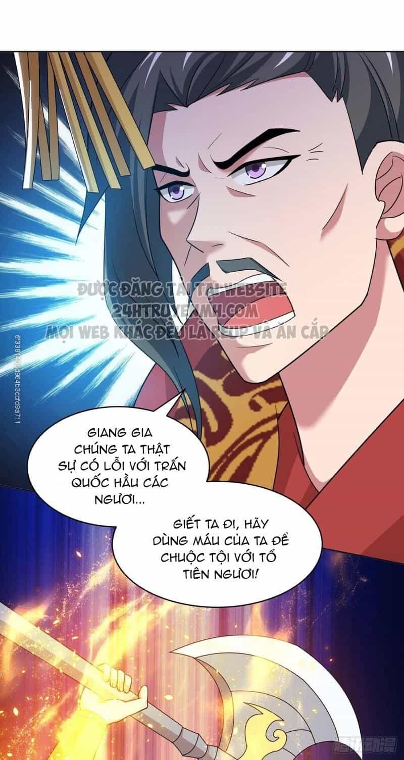 Trọng Sinh Sau Tám Vạn Năm - Chương 118 - ảnh 26