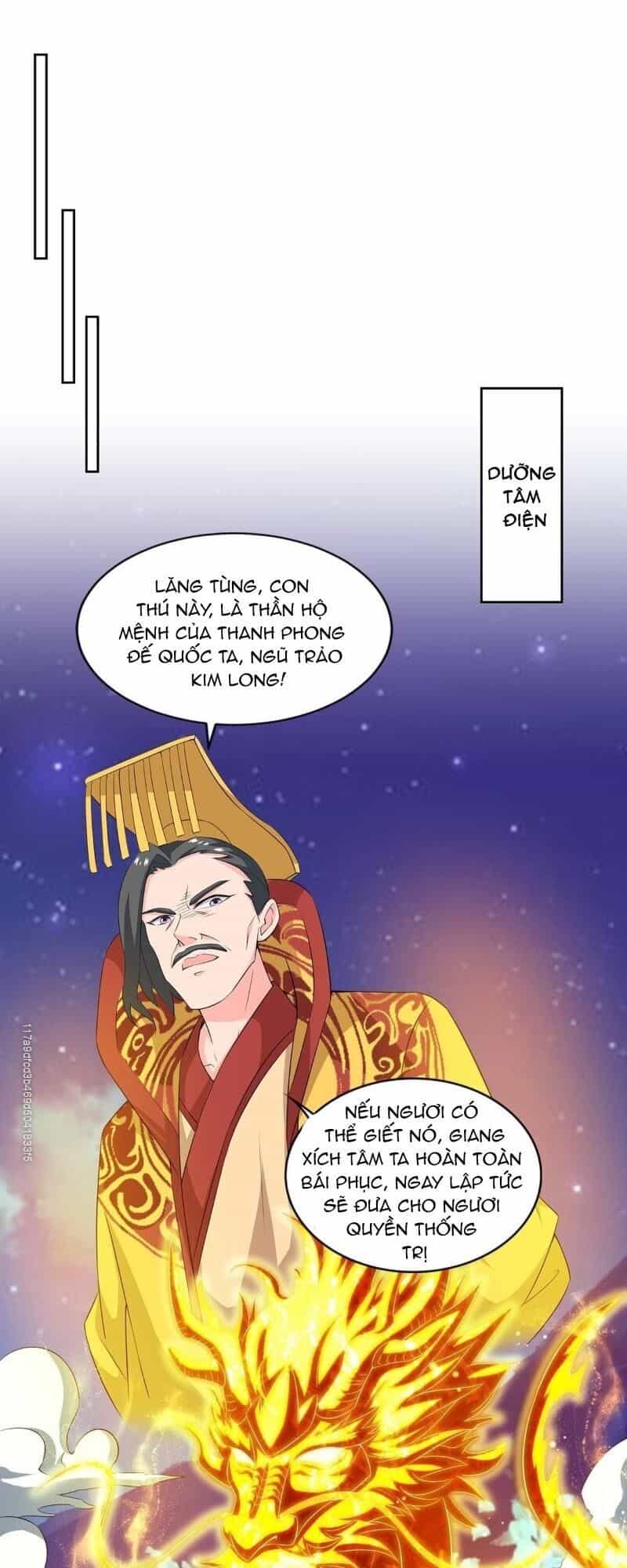 Trọng Sinh Sau Tám Vạn Năm - Chương 118 - ảnh 3