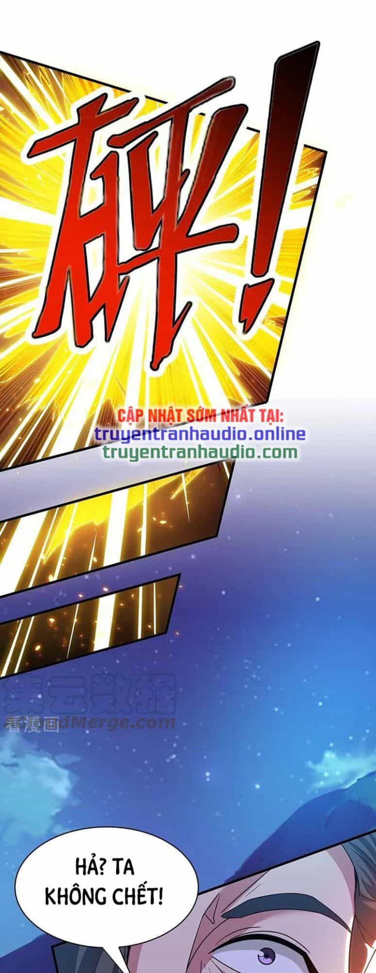 Trọng Sinh Sau Tám Vạn Năm - Chương 119 - ảnh 2