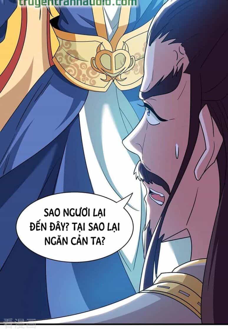 Trọng Sinh Sau Tám Vạn Năm - Chương 119 - ảnh 4