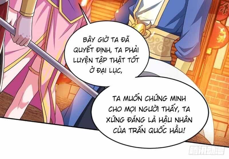 Trọng Sinh Sau Tám Vạn Năm - Chương 120 - ảnh 32