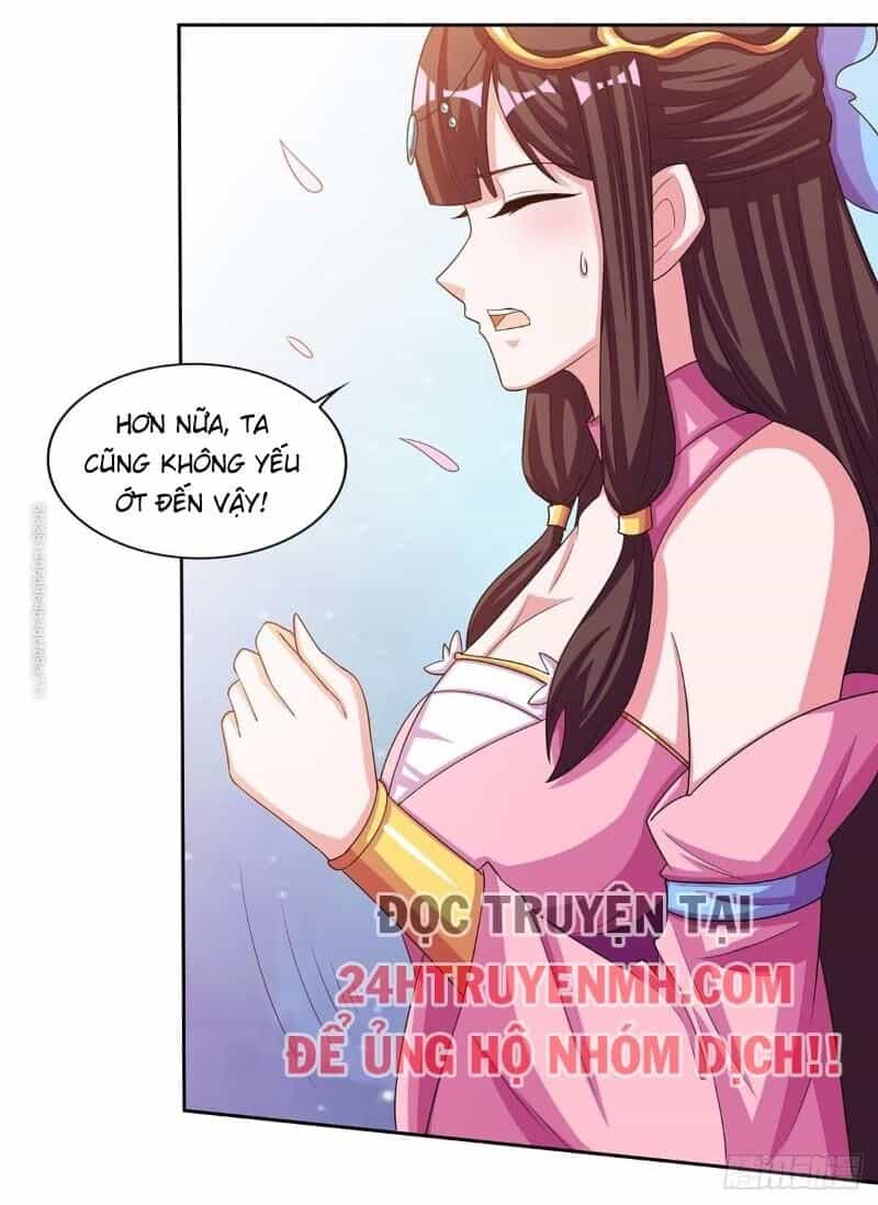 Trọng Sinh Sau Tám Vạn Năm - Chương 120 - ảnh 34