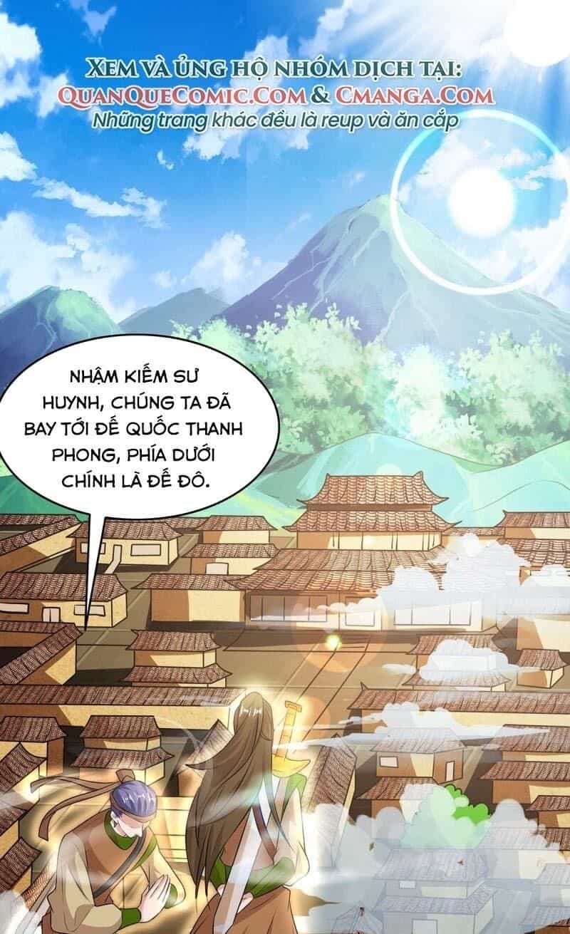 Trọng Sinh Sau Tám Vạn Năm - Chương 121 - ảnh 1