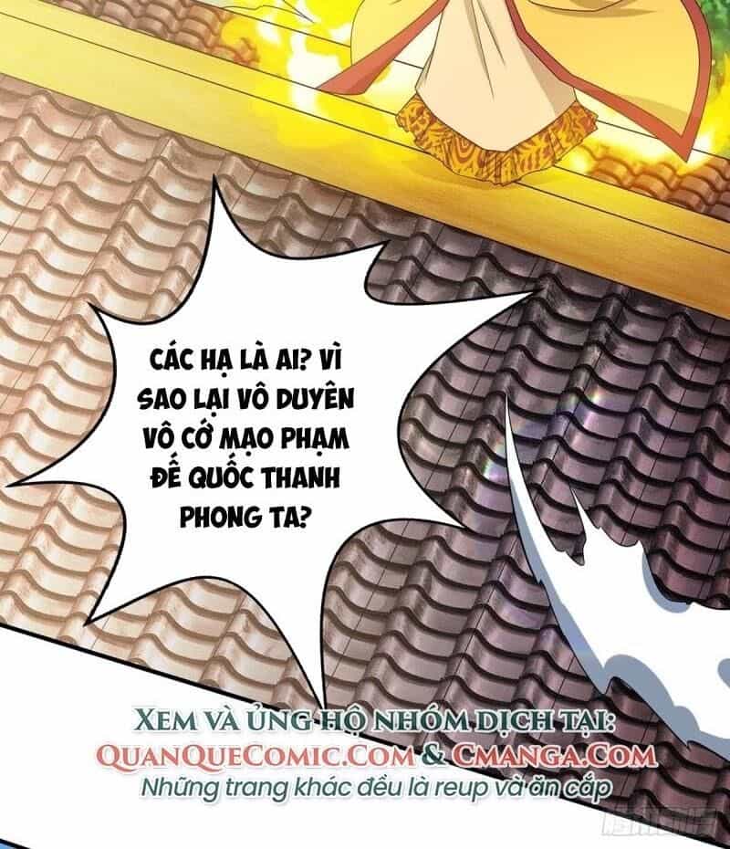 Trọng Sinh Sau Tám Vạn Năm - Chương 121 - ảnh 16