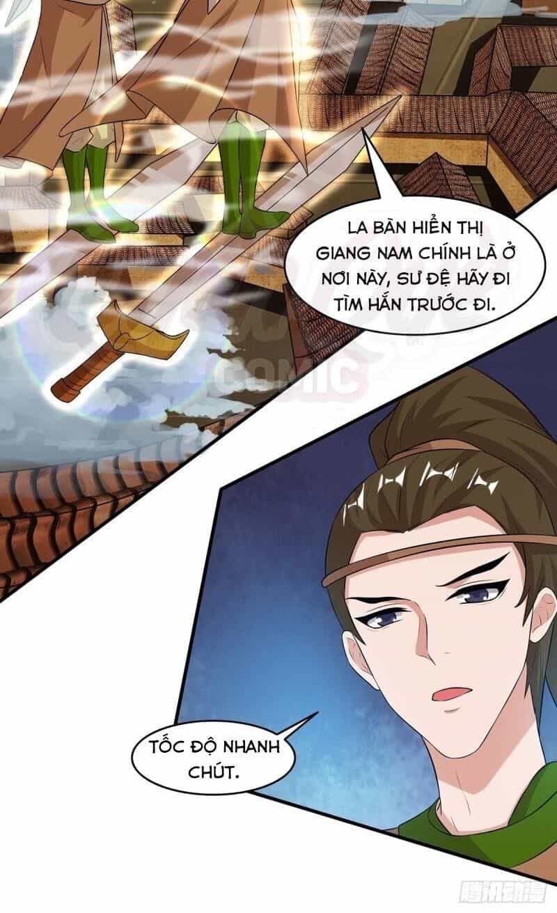 Trọng Sinh Sau Tám Vạn Năm - Chương 121 - ảnh 2
