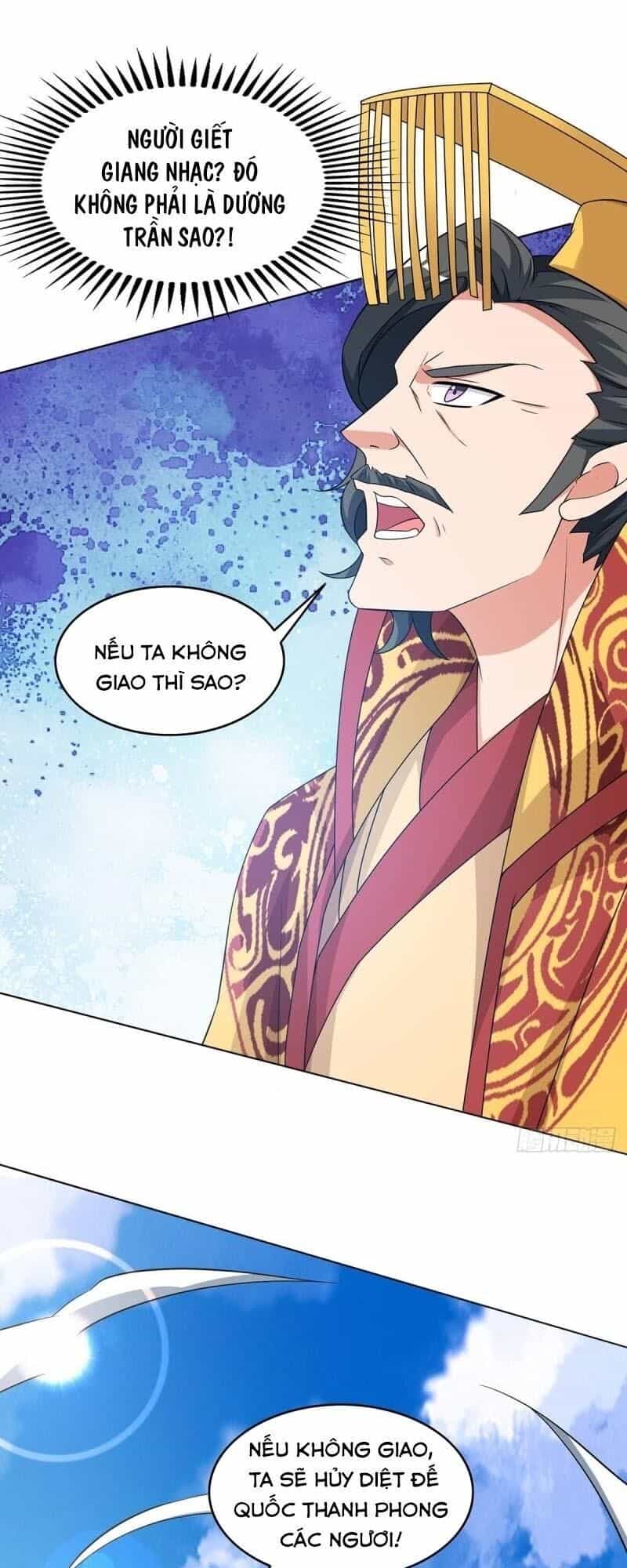 Trọng Sinh Sau Tám Vạn Năm - Chương 121 - ảnh 21