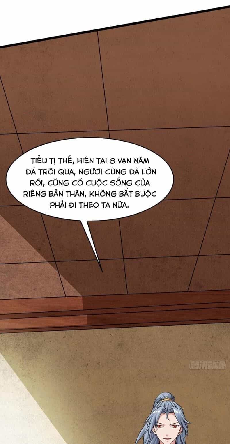 Trọng Sinh Sau Tám Vạn Năm - Chương 121 - ảnh 31
