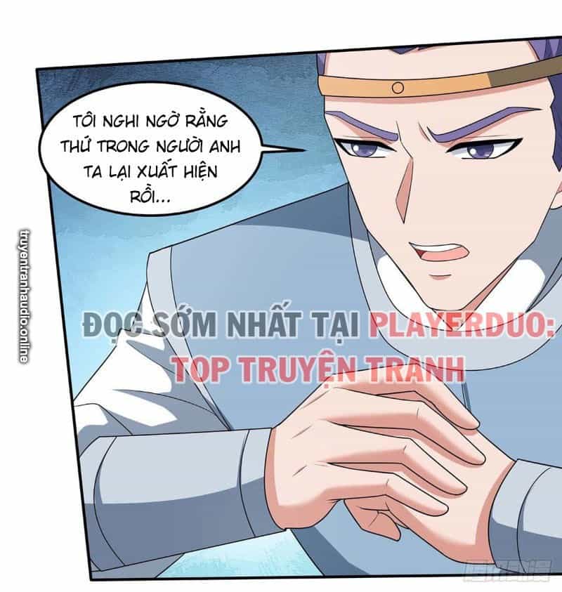 Trọng Sinh Sau Tám Vạn Năm - Chương 123 - ảnh 28