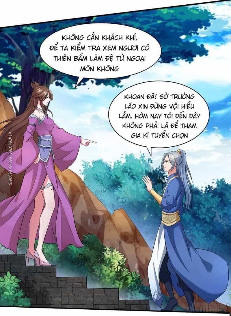 Trọng Sinh Sau Tám Vạn Năm - Chương 124 - ảnh 24