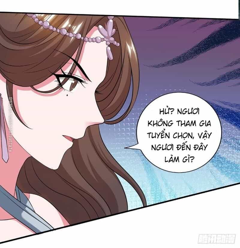 Trọng Sinh Sau Tám Vạn Năm - Chương 124 - ảnh 25