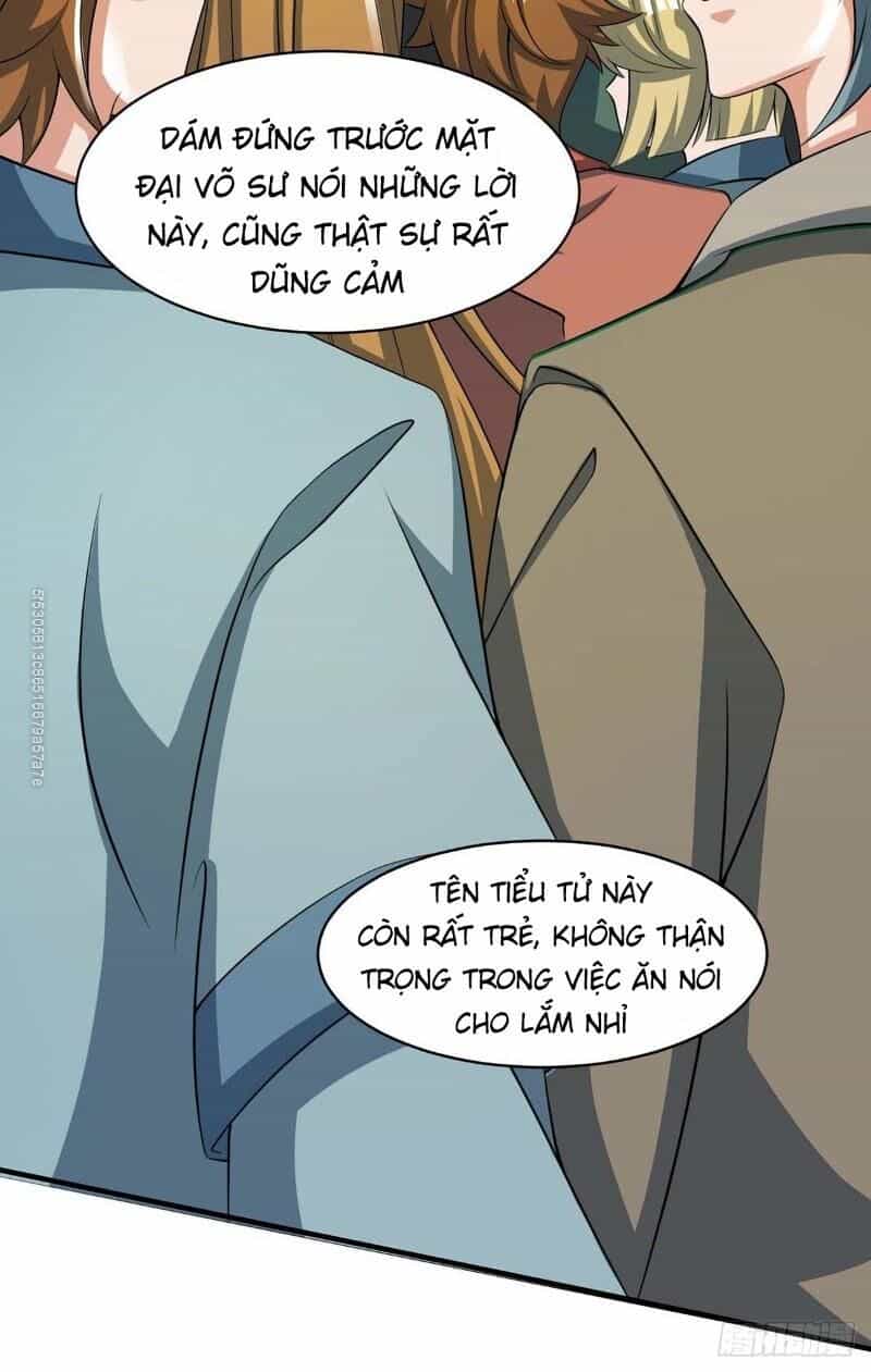 Trọng Sinh Sau Tám Vạn Năm - Chương 124 - ảnh 33