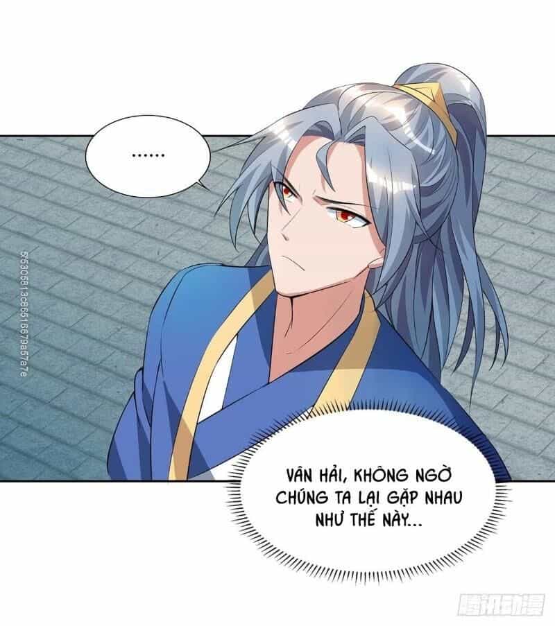 Trọng Sinh Sau Tám Vạn Năm - Chương 125 - ảnh 20