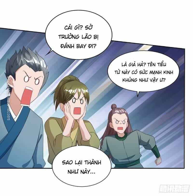 Trọng Sinh Sau Tám Vạn Năm - Chương 125 - ảnh 7