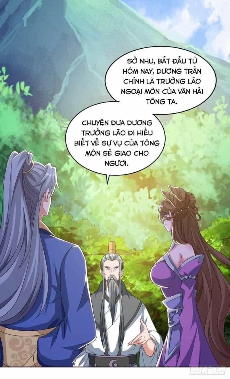 Trọng Sinh Sau Tám Vạn Năm - Chương 126 - ảnh 8