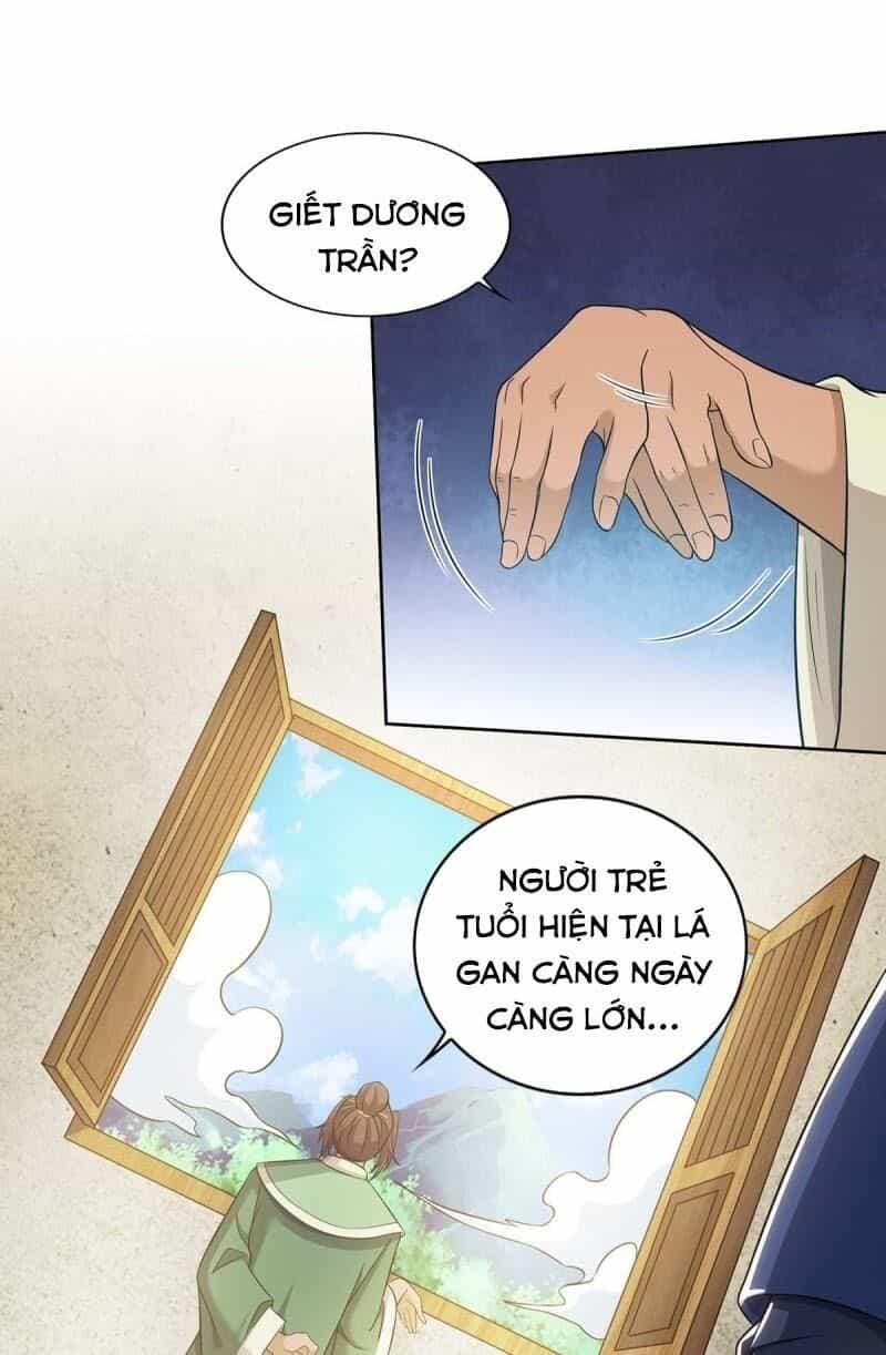 Trọng Sinh Sau Tám Vạn Năm - Chương 127 - ảnh 23