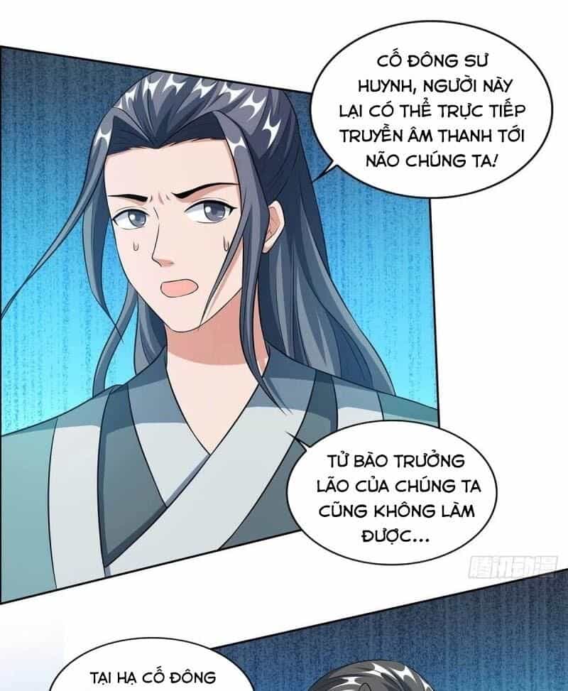 Trọng Sinh Sau Tám Vạn Năm - Chương 127 - ảnh 7