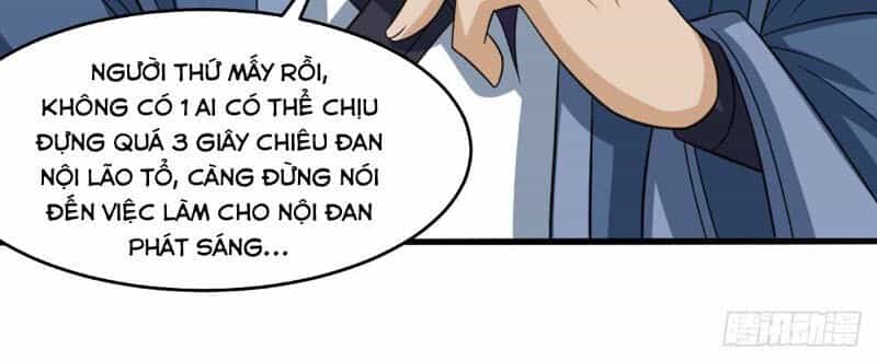 Trọng Sinh Sau Tám Vạn Năm - Chương 128 - ảnh 15