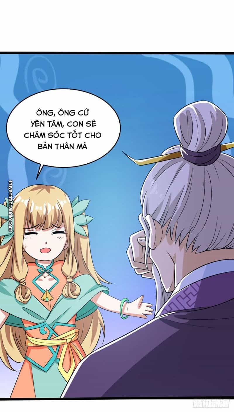 Trọng Sinh Sau Tám Vạn Năm - Chương 128 - ảnh 5