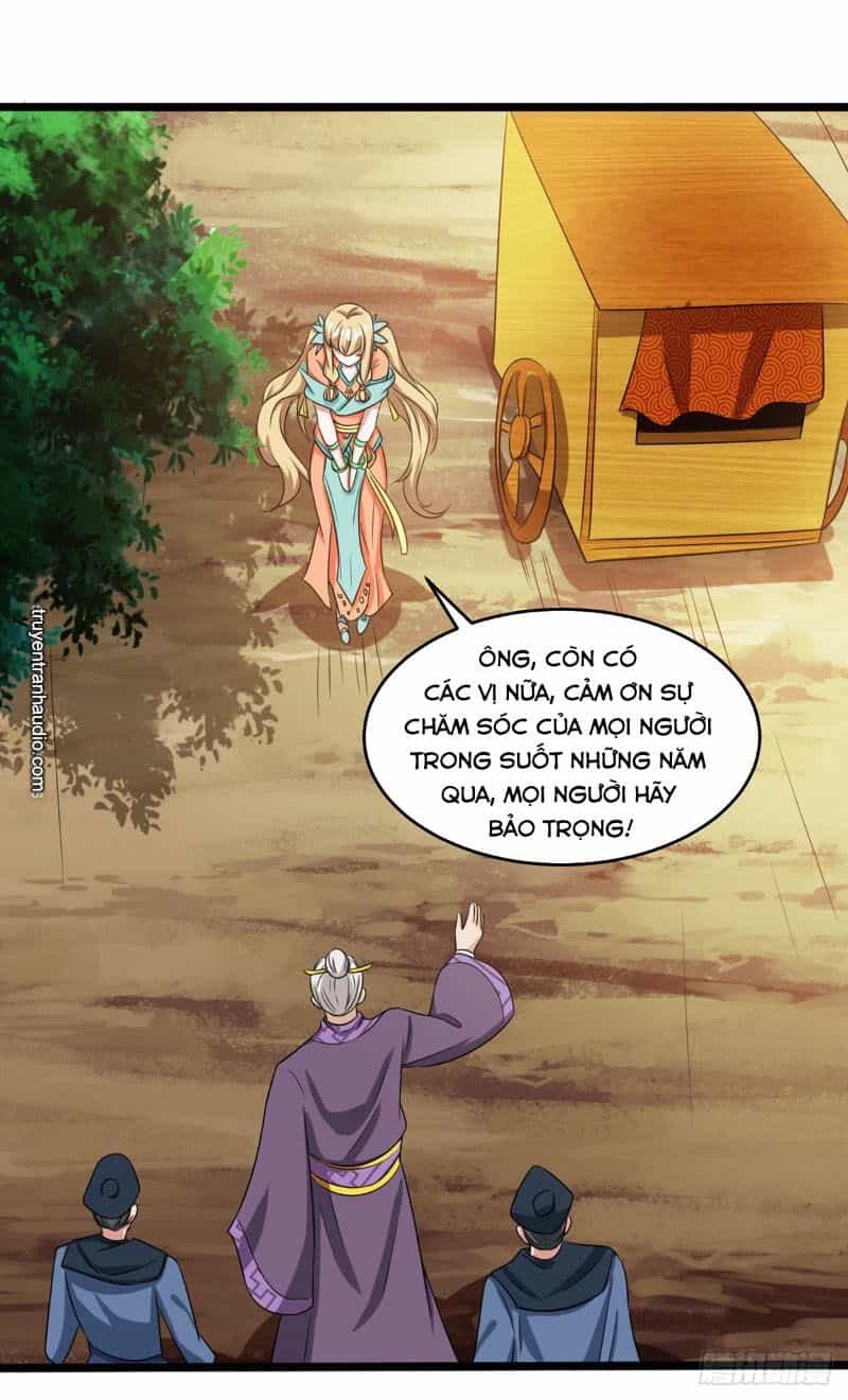 Trọng Sinh Sau Tám Vạn Năm - Chương 128 - ảnh 8