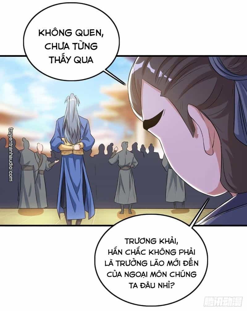Trọng Sinh Sau Tám Vạn Năm - Chương 129 - ảnh 13