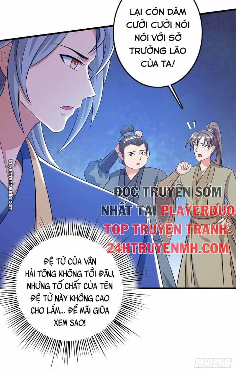 Trọng Sinh Sau Tám Vạn Năm - Chương 129 - ảnh 15
