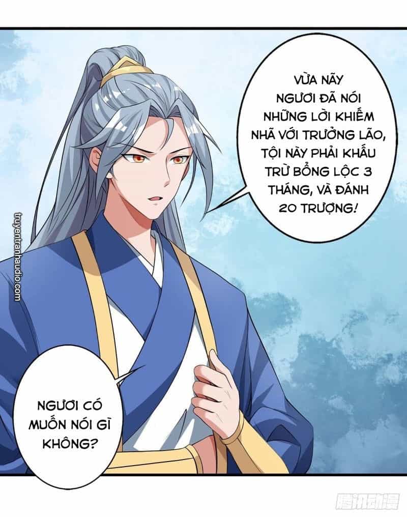 Trọng Sinh Sau Tám Vạn Năm - Chương 129 - ảnh 21