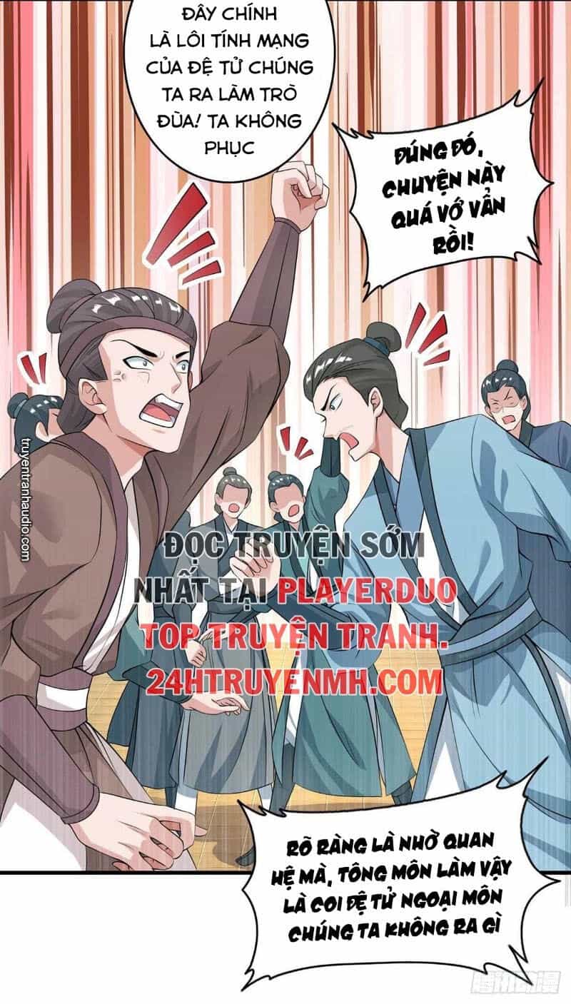 Trọng Sinh Sau Tám Vạn Năm - Chương 129 - ảnh 23