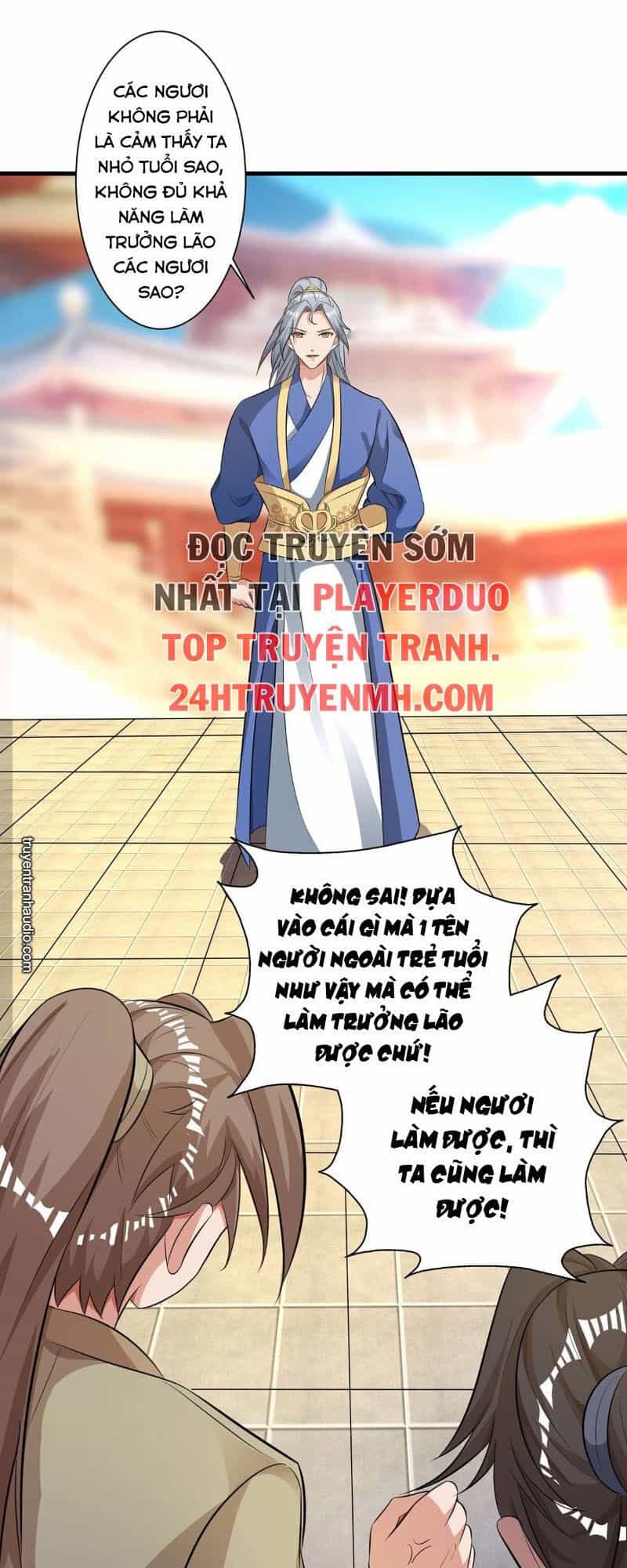 Trọng Sinh Sau Tám Vạn Năm - Chương 129 - ảnh 28