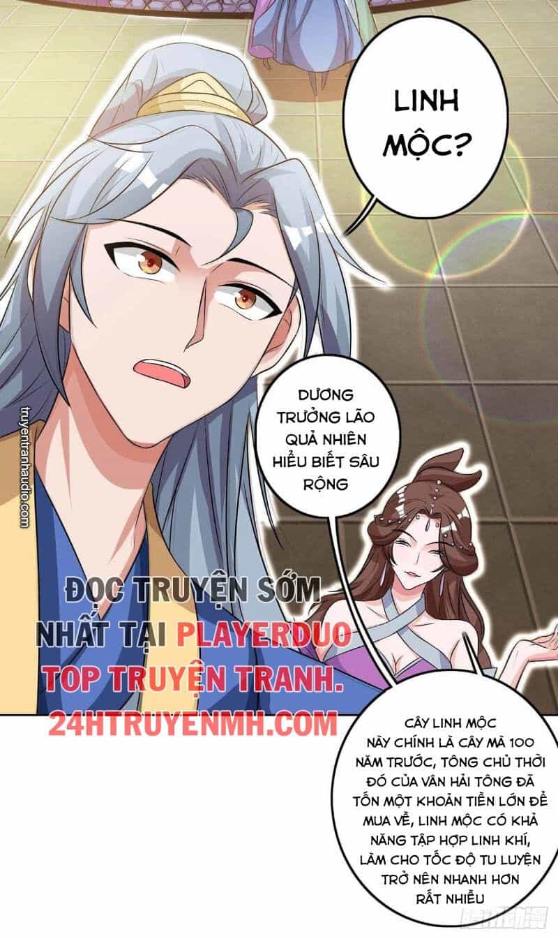 Trọng Sinh Sau Tám Vạn Năm - Chương 129 - ảnh 9