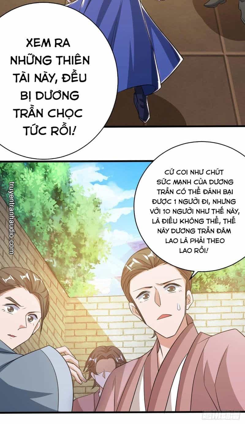 Trọng Sinh Sau Tám Vạn Năm - Chương 130 - ảnh 15