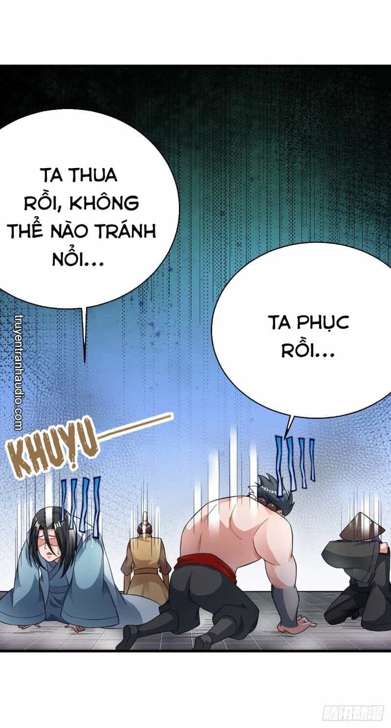 Trọng Sinh Sau Tám Vạn Năm - Chương 130 - ảnh 30