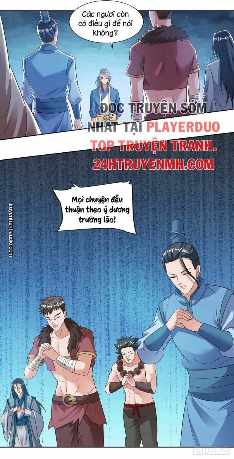 Trọng Sinh Sau Tám Vạn Năm - Chương 131 - ảnh 16