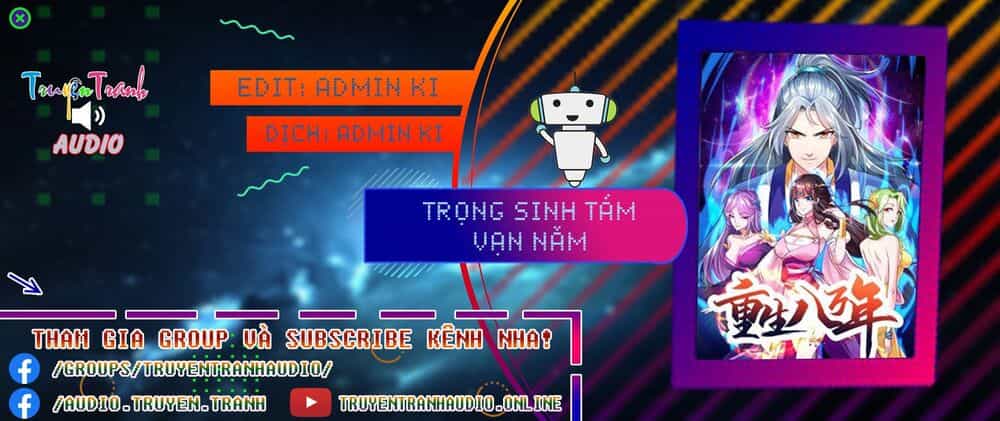 Trọng Sinh Sau Tám Vạn Năm - Chương 132 - ảnh 1