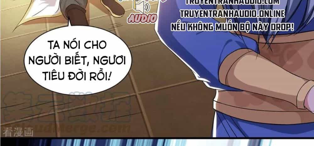 Trọng Sinh Sau Tám Vạn Năm - Chương 133 - ảnh 18