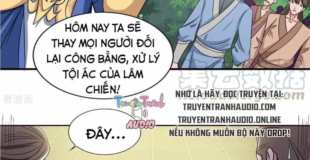 Trọng Sinh Sau Tám Vạn Năm - Chương 133 - ảnh 22
