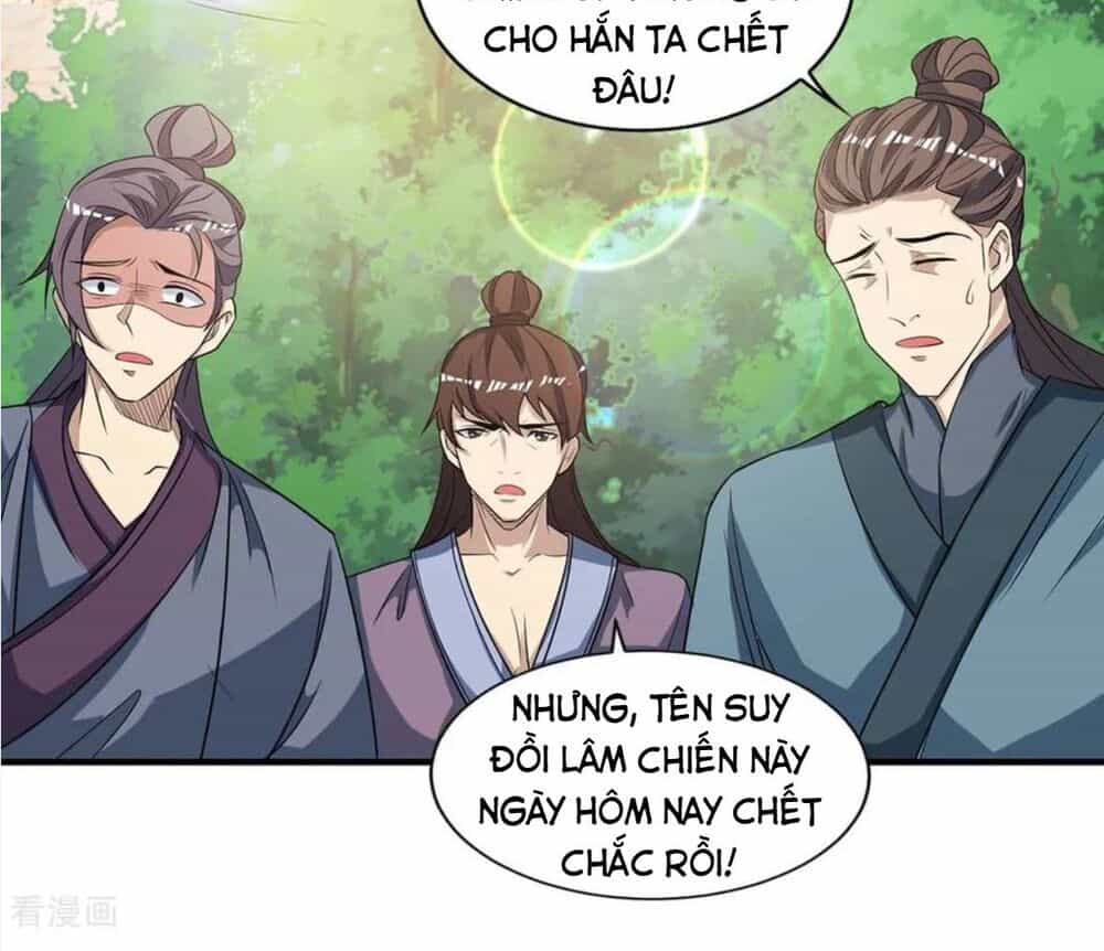 Trọng Sinh Sau Tám Vạn Năm - Chương 133 - ảnh 27